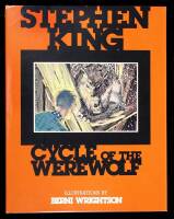 Cycle of the Werewolf