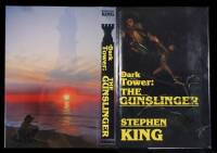 The Dark Tower: The Gunslinger