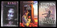 The Dark Tower Series - 3 Artist's Editions