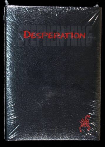 Desperation