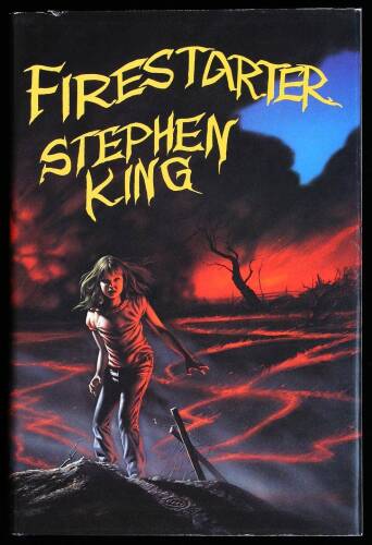 Firestarter