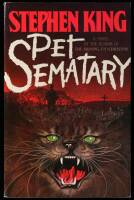 Pet Sematary