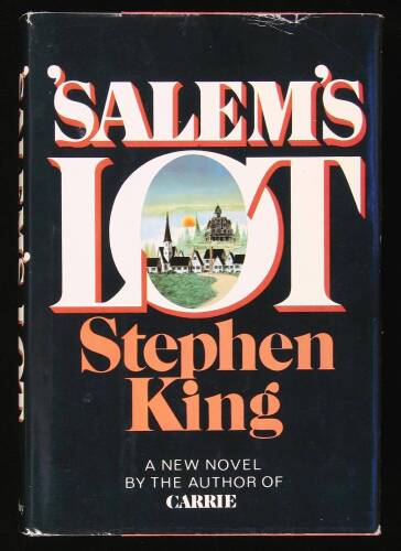 'Salem's Lot