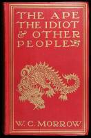 The Ape, The Idiot & Other People