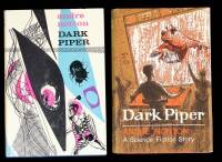 Dark Piper - 2 copies