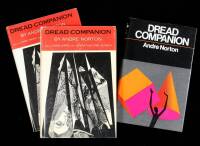 Dread Companion &ndash; 3 different copies