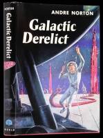 Galactic Derelict