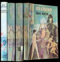 Ice Crown &ndash; 4 different copies