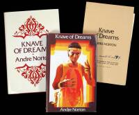 Knave of Dreams - 3 copies