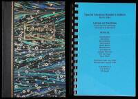 Lamps on the Brow: A science fiction anthology &ndash; 2 different copies