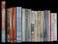 Magic series books &ndash; Lot of 18 volumes