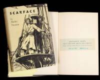 Scarface; Being the Story of Justin Blade, late of the Pirate Isle of Tortuga… - 2 copies