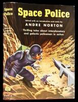 Space Police