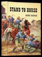 Stand to Horse