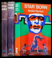 Star Born &ndash; 3 copies