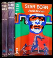 Star Born – 3 copies