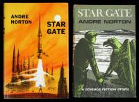 Star Gate - 2 first editions