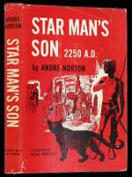 Star Man's Son: 2250 A.D.