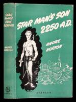 Star Man's Son: 2250 A.D.