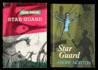 Star Guard - 2 copies (1 signed)