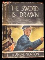 The Sword is Drawn