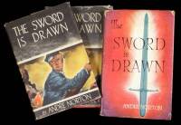 The Sword is Drawn – 3 different copies