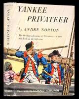 Yankee Privateer