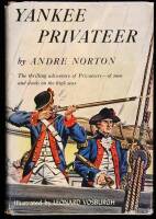 Yankee Privateer