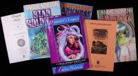 Collection of Advance Reading Copy / Uncorrected Proofs copies &ndash; 37 volumes