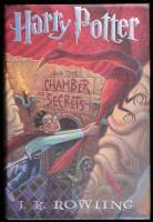 Harry Potter and the Chamber of Secrets