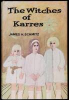 The Witches of Karres