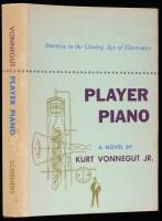 Player Piano