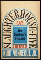 Slaughterhouse-Five; or, the Children's Crusade: A Duty-Dance with Death