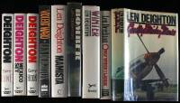 Lot of 26 volumes