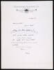 Group of 23 letters signed by Dashiell Hammett to his secretary Muriel Alexander, regarding his work in Hollywood, work on screenplay “Detective Story” and his Un-American Activities trial - 4