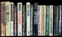 Lot of 15 volumes - Signed or inscribed