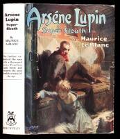 Arséne Lupin, Super-Sleuth