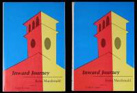 Inward Journey - 2 copies