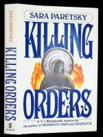 Killing Orders