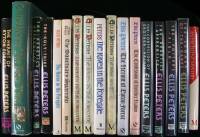 Chronicles of Brother Cadfael Series