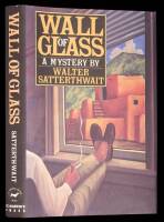 Wall of Glass