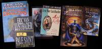 Lot of 29 volumes
