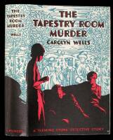 The Tapestry Room Murder