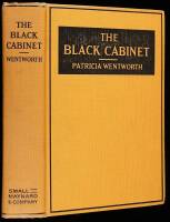 The Black Cabinet