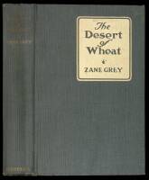 The Desert of Wheat