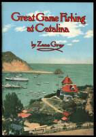 Great Game Fishing at Catalina