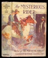 The Mysterious Rider