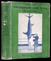Tales of Swordfish and Tuna