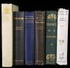 Lot of 13 Joseph Conrad First Editions - 2