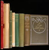Lot of 7 titles